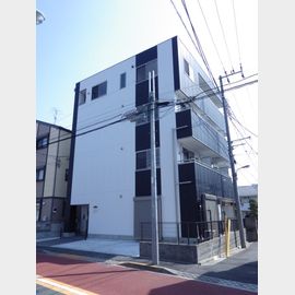 アセット瑞江 1階 築8年7ヶ月の賃貸物件