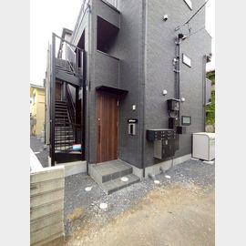 松戸Baseの賃貸物件