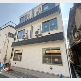 メゾンソレイユ西新井の賃貸物件