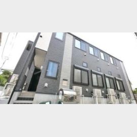 志茂駅より徒歩8分 1階 築5年3ヶ月の賃貸物件