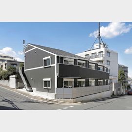 LavieAKEHARA 1階 築8年6ヶ月の賃貸物件