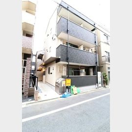 エスタシア三ノ輪の賃貸物件