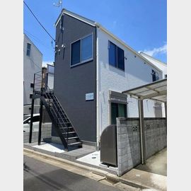JTテラスハウス扇大橋弐番館の賃貸物件