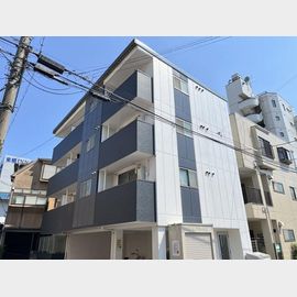 西川口駅より徒歩5分 2階 築7年8ヶ月の賃貸物件