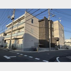 ウインドヒル川口の賃貸物件