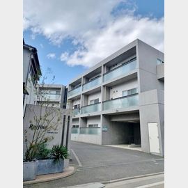 王子駅より徒歩13分 3階 築20年4ヶ月の賃貸物件