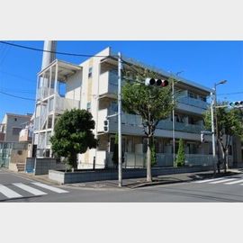 北綾瀬駅より徒歩10分 2階 築12年8ヶ月の賃貸物件