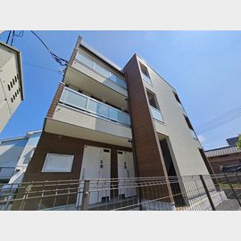 南柏駅より徒歩7分 2階 築5年10ヶ月の賃貸物件