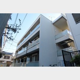 新小岩駅より徒歩7分 1階 築7年6ヶ月の賃貸物件