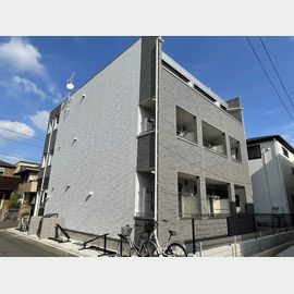 グレイス馬橋の賃貸物件