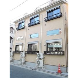 南千住駅より徒歩6分 2階 築9年7ヶ月の賃貸物件