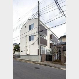 IKI新八柱の賃貸物件