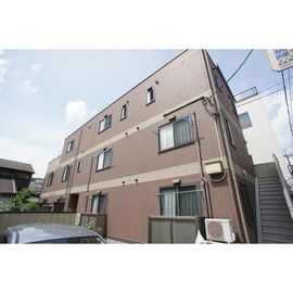 レジデンス711 1階 築18年10ヶ月の賃貸物件