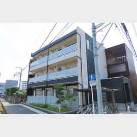 リブリ・サウンド東京 1階 築8年9ヶ月の賃貸物件