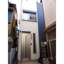 バーンハイツ平井の賃貸物件