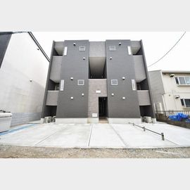 SS・TRAILの賃貸物件