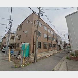 CASA LUXE北千住の賃貸物件
