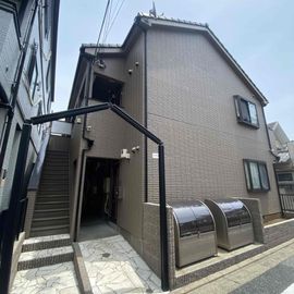 綾瀬駅より徒歩6分 1階 築22年6ヶ月の賃貸物件