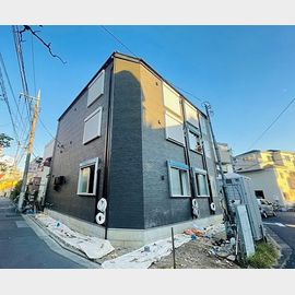 大師前駅より徒歩6分 2階 築1年10ヶ月の賃貸物件