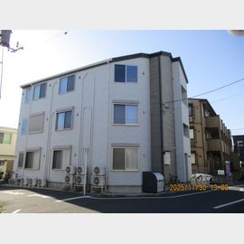 HGSKoiwaの賃貸物件