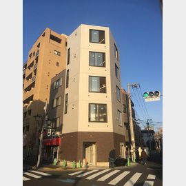 町屋駅より徒歩10分 5階 築7年6ヶ月の賃貸物件