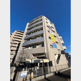 Ｇークレスト 3階 築18年8ヶ月の賃貸物件