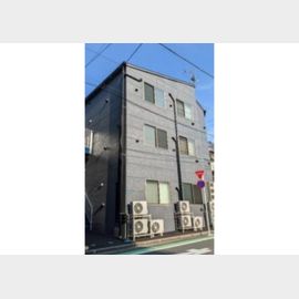 京成小岩駅より徒歩9分 2階 築5年9ヶ月の賃貸物件