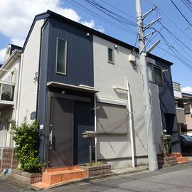 西新井駅より徒歩11分 1階 築17年7ヶ月の賃貸物件