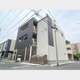 モンタニャレドンダ 2階 築5年4ヶ月の賃貸物件