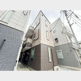 シャルム千住寿 3階 築12年9ヶ月の賃貸物件