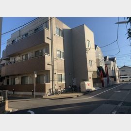 お花茶屋駅より徒歩5分 3階 築8年5ヶ月の賃貸物件