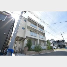 セリシールガーデン 2階 築11年6ヶ月の賃貸物件