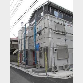 小岩駅より徒歩6分 2階 築9年2ヶ月の賃貸物件
