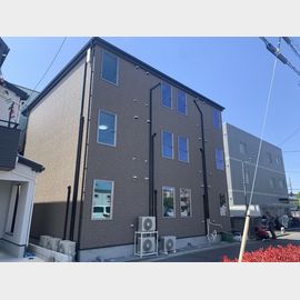 アンビションホギマ 3階 築3年5ヶ月の賃貸物件