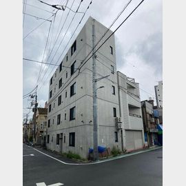 南千住駅より徒歩9分 3階 築7年8ヶ月の賃貸物件