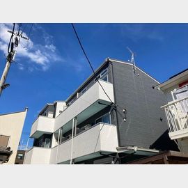 トリファイン草加の賃貸物件