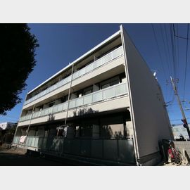 北柏駅より徒歩5分 3階 築8年6ヶ月の賃貸物件