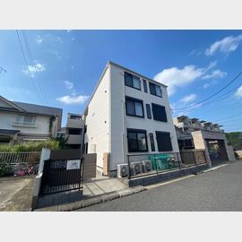 モアナコート南流山の賃貸物件