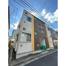 北千住駅より徒歩6分 1階 築11年4ヶ月の賃貸物件