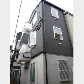尾久駅より徒歩8分 3階 築13年11ヶ月の賃貸物件