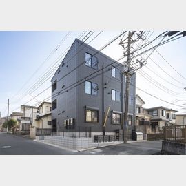 エスキューケー 2階 築2年9ヶ月の賃貸物件
