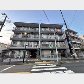 金町駅より徒歩16分 4階 築12年1ヶ月の賃貸物件