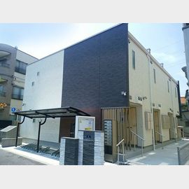 金町駅より徒歩5分 1階 築9年3ヶ月の賃貸物件