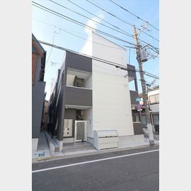 グローベルメゾン綾瀬の賃貸物件