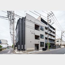 CASA・K八広 2階 新築の賃貸物件