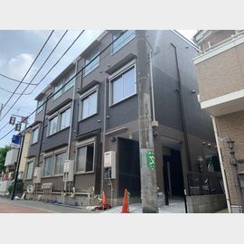 西新井駅より徒歩13分 3階 築6年3ヶ月の賃貸物件
