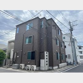 ランドジッツ六町 1階 築8年2ヶ月の賃貸物件