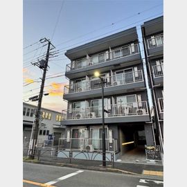 金町駅より徒歩14分 3階 築12年1ヶ月の賃貸物件