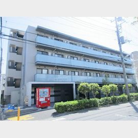 金町駅より徒歩11分 2階 築3年1ヶ月の賃貸物件
