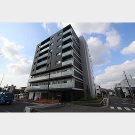 MAXIVKOUHOKUALEGRIACOURT 4階 築6年4ヶ月の賃貸物件